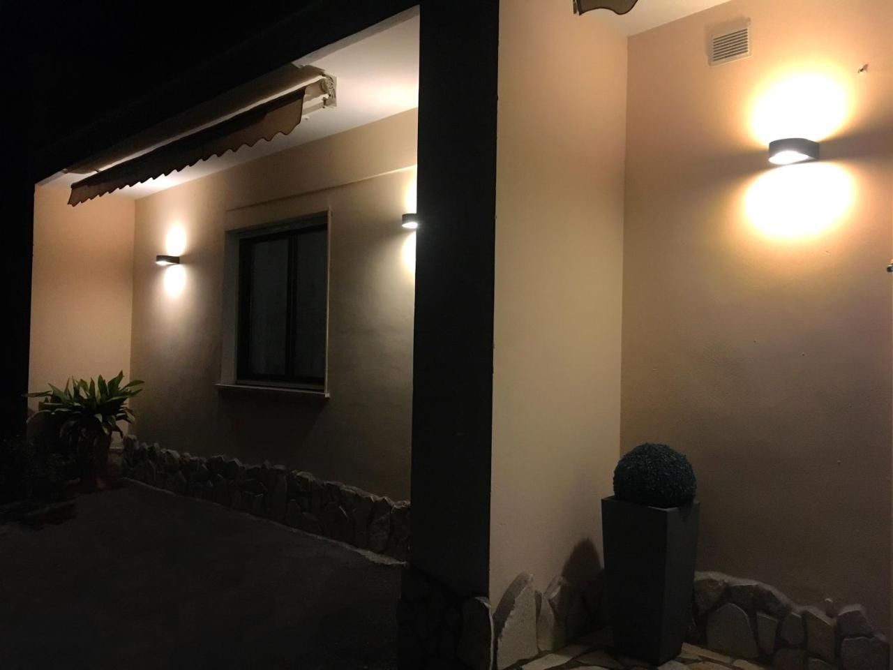 B&B Costa Azzurra Porto Cesareo Exterior photo